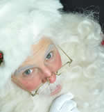 Santa Allen