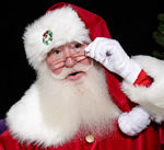 Santa Ken McClure