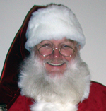 Santa Lester McElyea