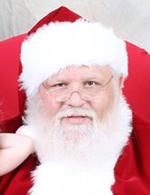 Santa "D" David Mowery