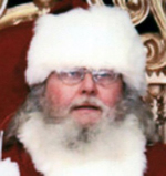 Santa "D" David Mowery