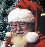 Santa Patrick Shields