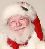 Santa Ray Hill