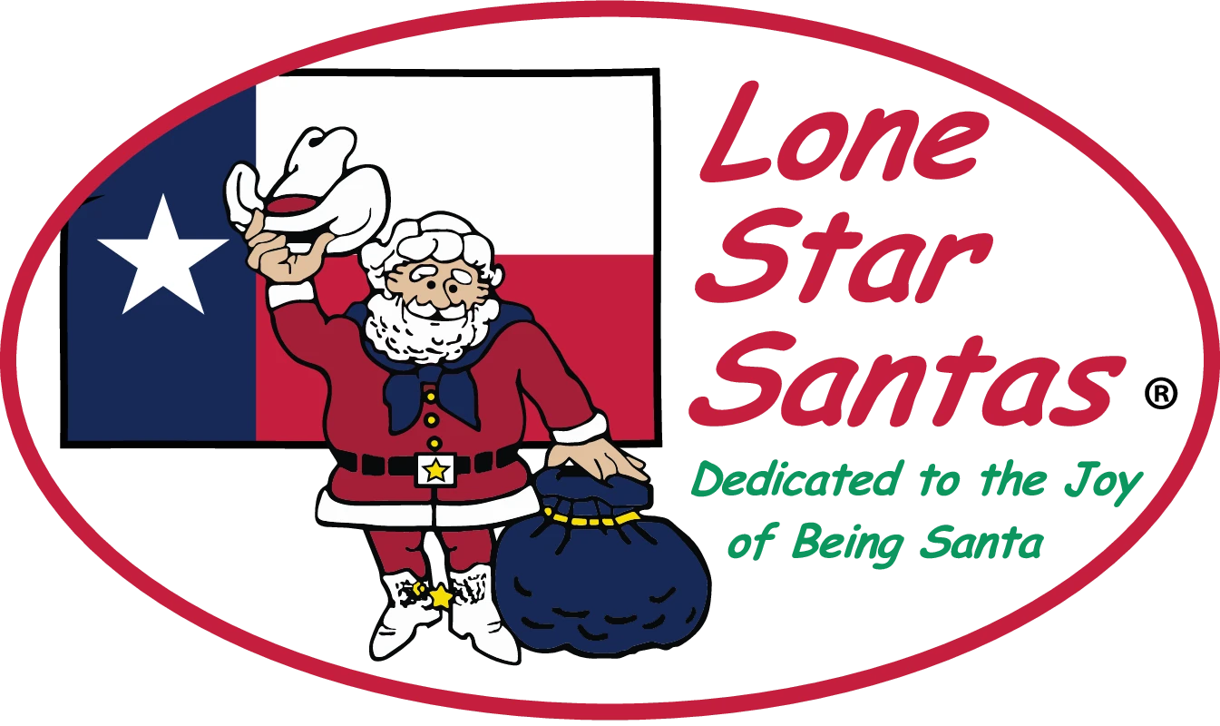 Home Page - Lone Star Santas