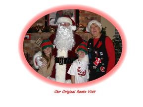 Santa Jim Original